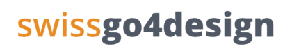 swissgo4design Logo